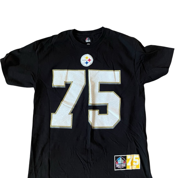 Majestic Other - NFL Pittsburgh Steelers Greene T-Shirt